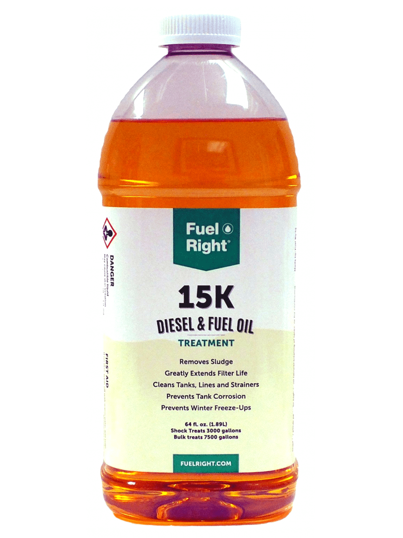 Fuel Quality Tanknology